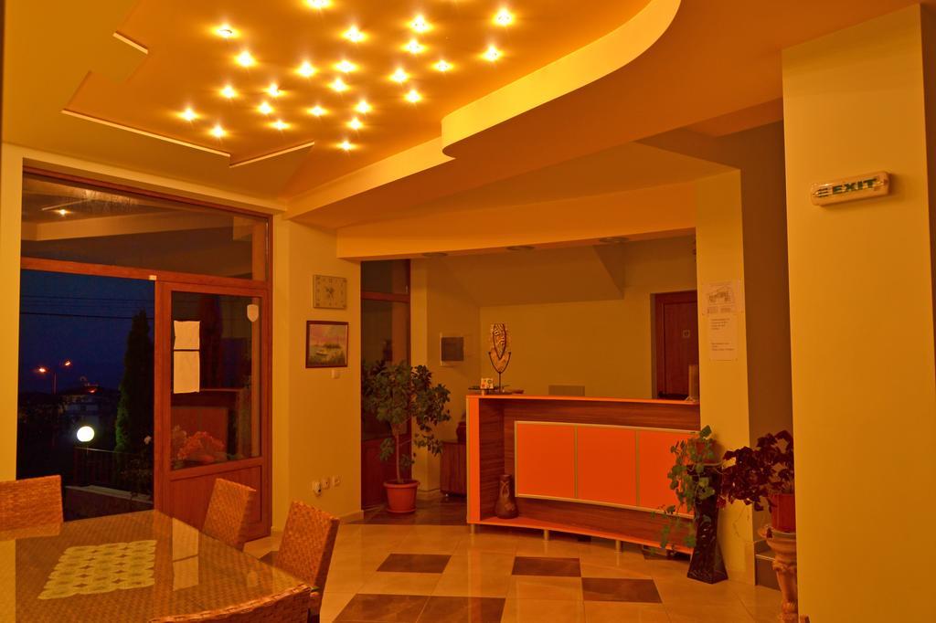 Svetlana Hotel Byala  Exterior photo