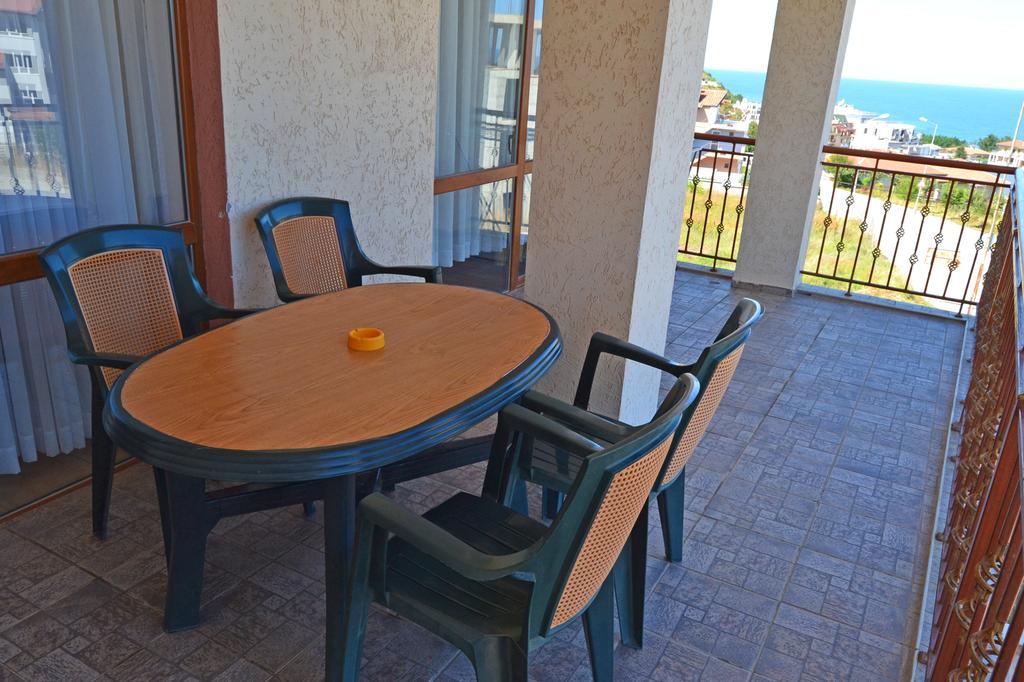 Svetlana Hotel Byala  Room photo