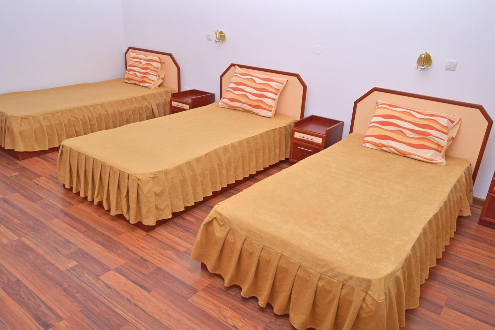 Svetlana Hotel Byala  Room photo