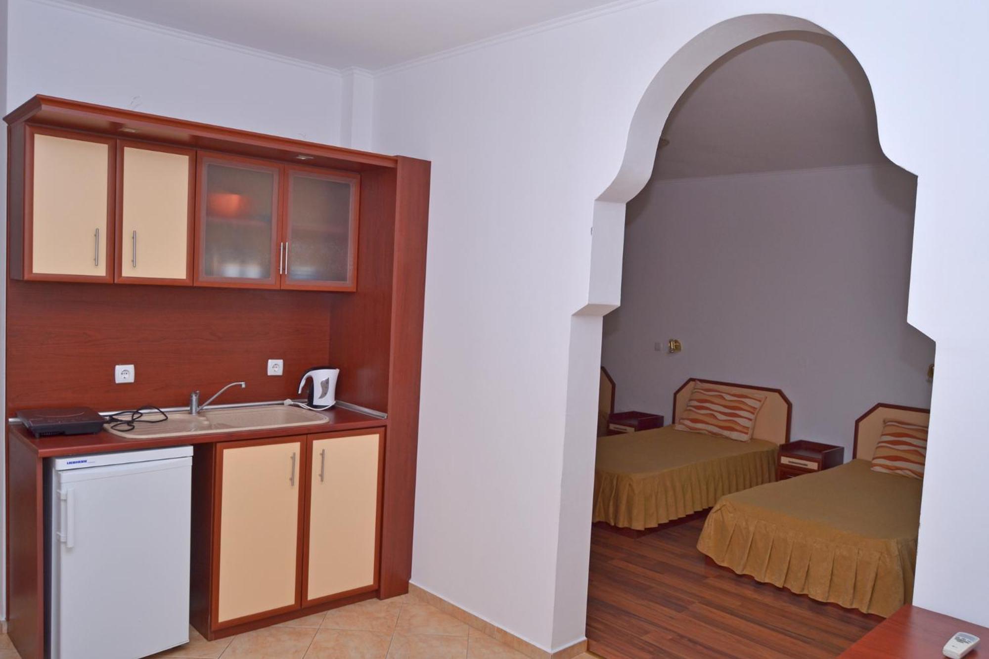 Svetlana Hotel Byala  Room photo