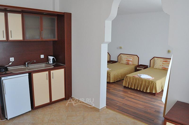 Svetlana Hotel Byala  Room photo