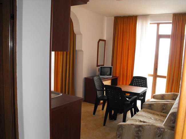 Svetlana Hotel Byala  Exterior photo