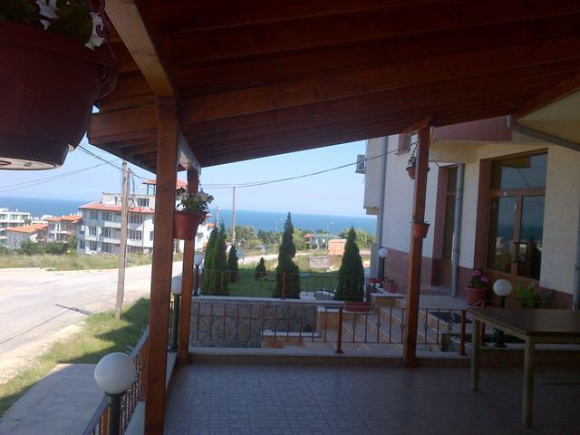Svetlana Hotel Byala  Exterior photo