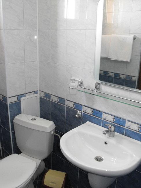 Svetlana Hotel Byala  Room photo