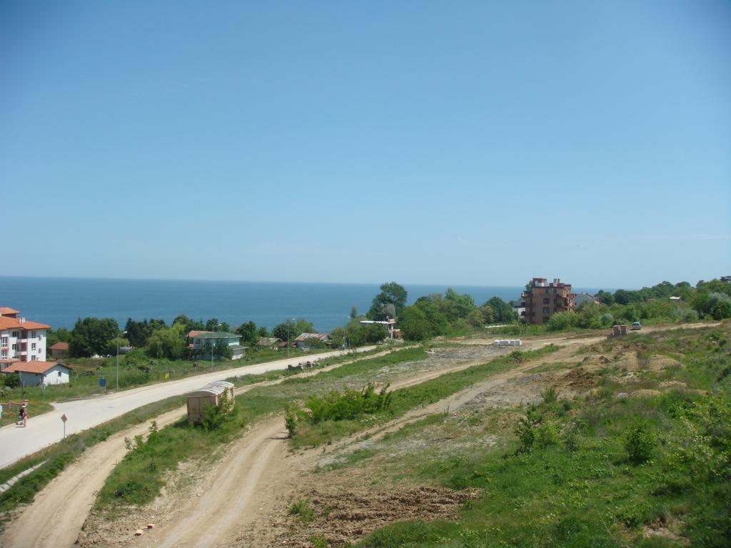 Svetlana Hotel Byala  Exterior photo