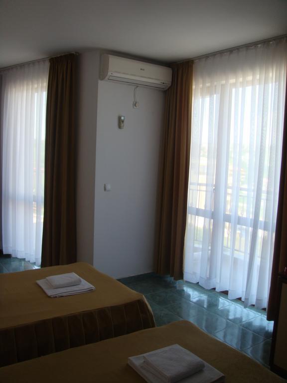 Svetlana Hotel Byala  Exterior photo