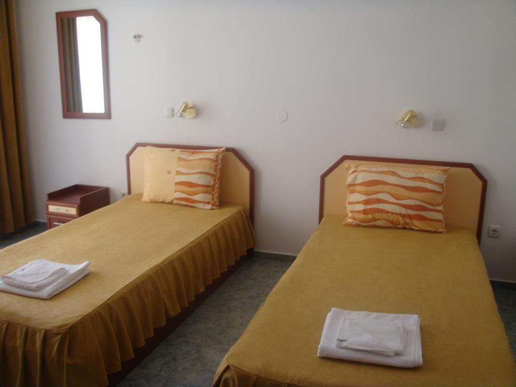 Svetlana Hotel Byala  Exterior photo