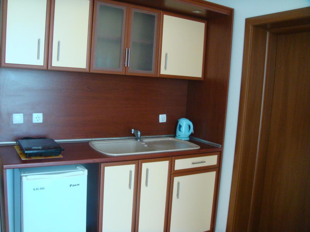 Svetlana Hotel Byala  Exterior photo