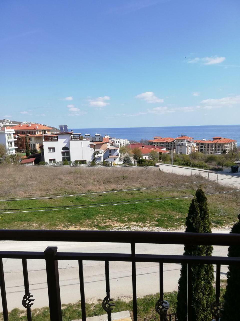 Svetlana Hotel Byala  Exterior photo
