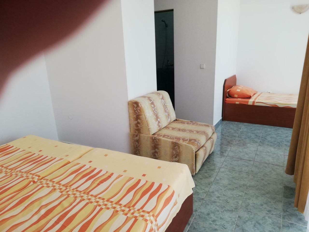 Svetlana Hotel Byala  Exterior photo